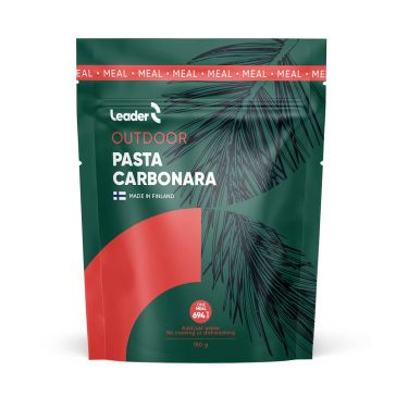 Pasta alla carbonara