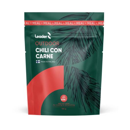 Chilli con carne