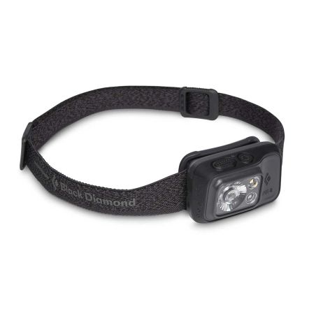Lampe frontale Black Diamond Spot 400-R