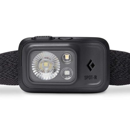 Lampe frontale Black Diamond Spot 400-R