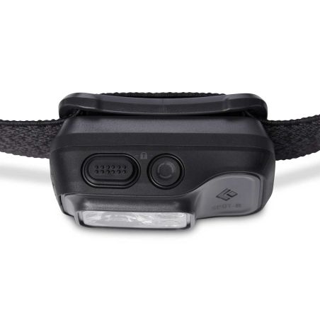 Lampe frontale Black Diamond Spot 400-R