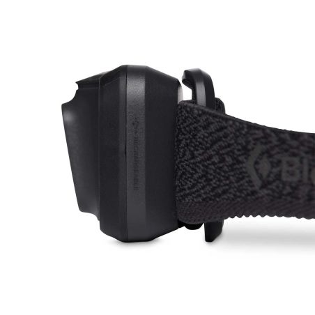Lampe frontale Black Diamond Spot 400-R