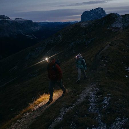 Black Diamond Spot 400-R hoofdlamp