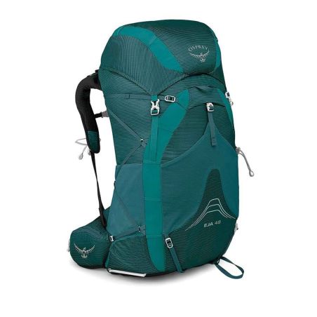 Sac à dos de randonnée Osprey Eja 48 - Femme