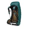 Sac à dos de randonnée Osprey Eja 48 - Femme