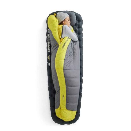 Matelas gonflable Sea to Summit Ether Light XR Pro