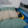 Quilt Therm-a-Rest Corus 32F/0C · 5°C