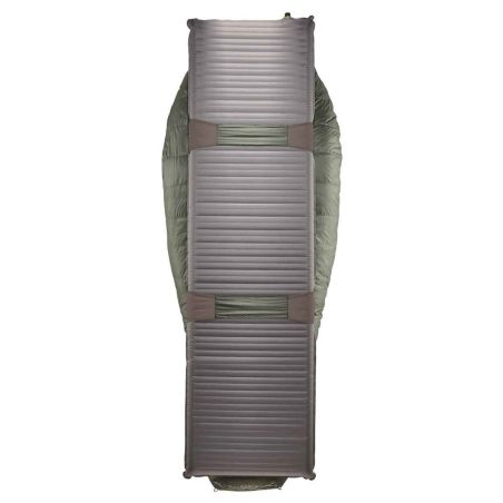 Sac de couchage Therm-a-Rest Questar 0F/-18C · -10°C