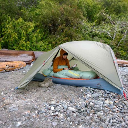 Quilt Therm-a-Rest Corus 20F/-6C · 0°C
