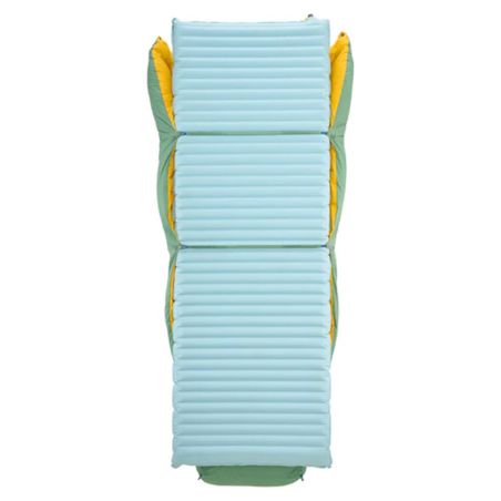 Quilt Therm-a-Rest Corus 20F/-6C · 0°C