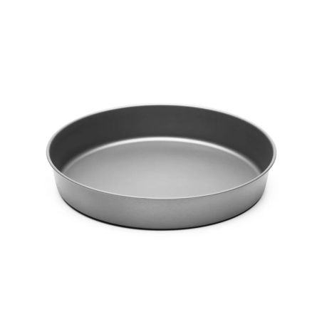 Piatto in titanio Toaks - Diametro 16,5 cm