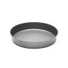 Titanium-Teller Toaks - Durchmesser 16,5 cm