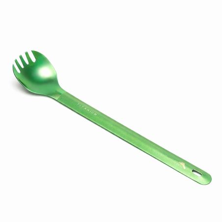 Spork en titane Toaks