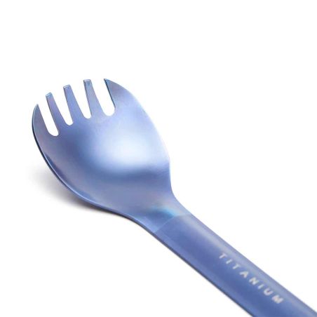 Spork em titânio Toaks