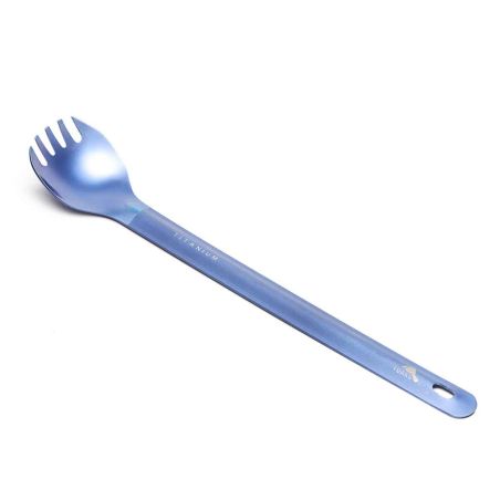 Toaks Titanium Spork