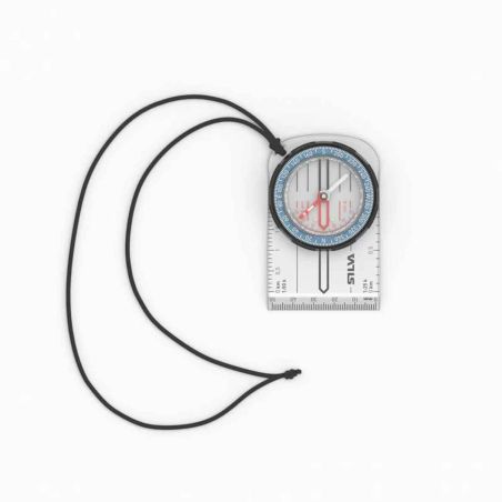 Boussole Silva Field