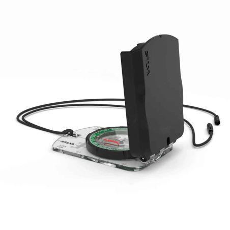 Boussole Silva Ranger S