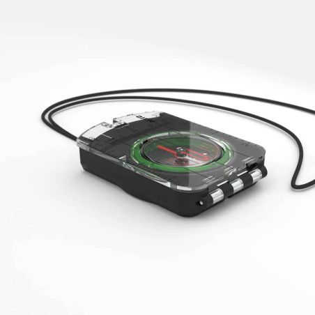 Boussole Silva Ranger S