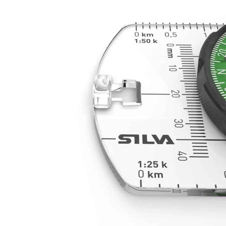 Bússola Silva Ranger S