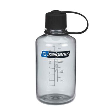 Garrafa de boca estreita Nalgene - 0,5 L