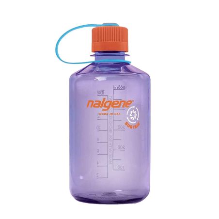 Nalgene Narrow Mouth Bottle - 0.5 L