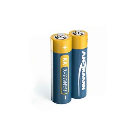 Lot de 2 piles AA XPOWER 