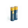 Lot de 2 piles AA XPOWER 