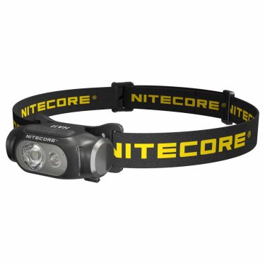 Lampe frontale Nitecore HA11