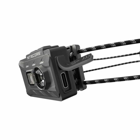 Lanterna frontal Nitecore NU20 Classic