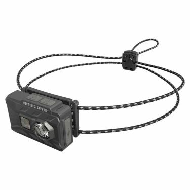 Lampe frontale Nitecore NU20 Classic