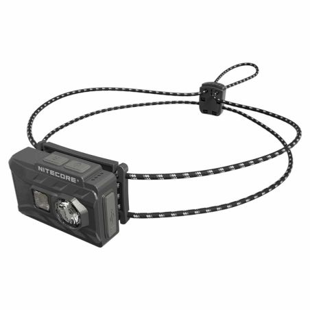 Lampe frontale Nitecore NU20 Classic