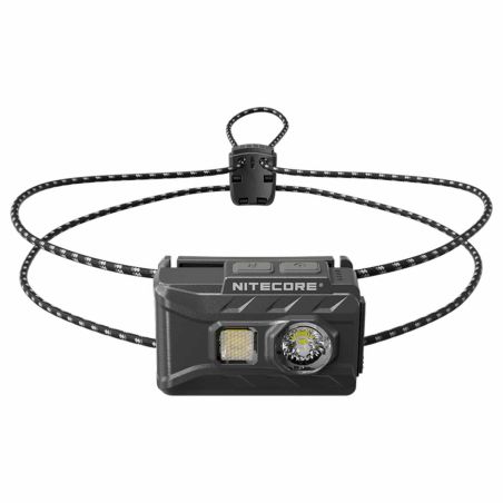 Lampe frontale Nitecore NU20 Classic