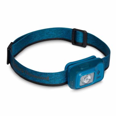 Lampe frontale Black Diamond Astro 300-R