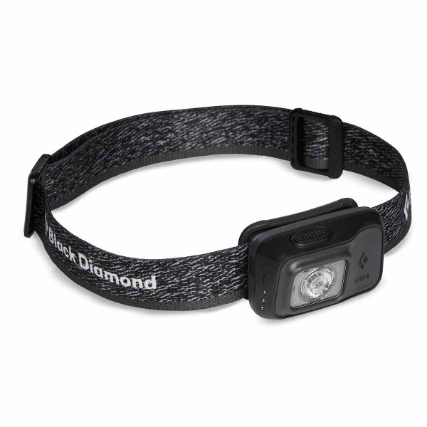 Lampe frontale Black Diamond Astro 300-R