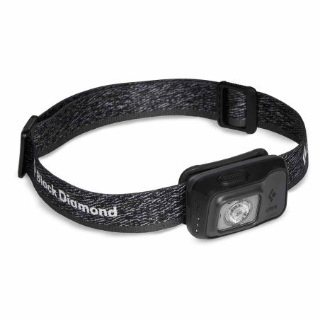 Lampe frontale Black Diamond Astro 300-R
