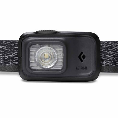 Lampe frontale Black Diamond Astro 300-R