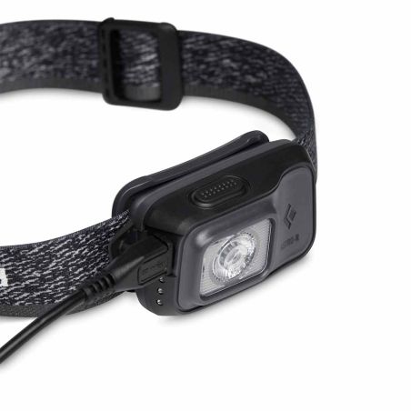 Lampe frontale Black Diamond Astro 300-R