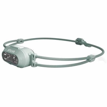 Lampe frontale Silva Smini Fly