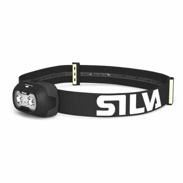 Lampe frontale Silva Seek 450