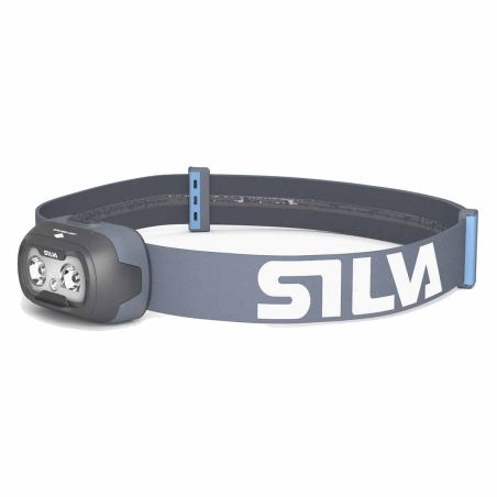 Lampe frontale Silva Seek 450
