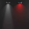 Lampe frontale Silva Seek 450