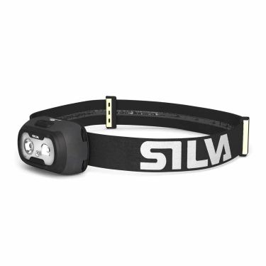 Lampe frontale Silva Seek 320