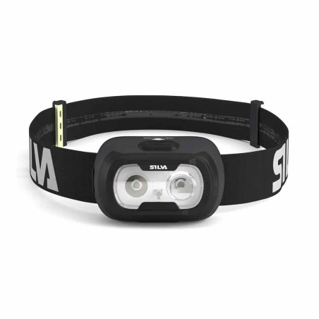 Lampe frontale Silva Seek 320