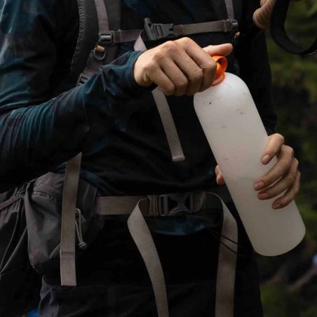 Borraccia morbida CNOC ThruBottle