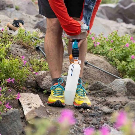 CNOC ThruBottle mjuk drickflaska