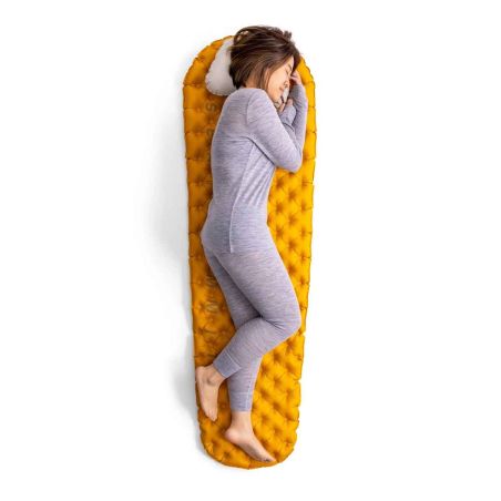 Materassino gonfiabile Sea to Summit Ultra Light XR