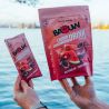 Bevanda energetica Baouw - Anguria, melograno - 585 g
