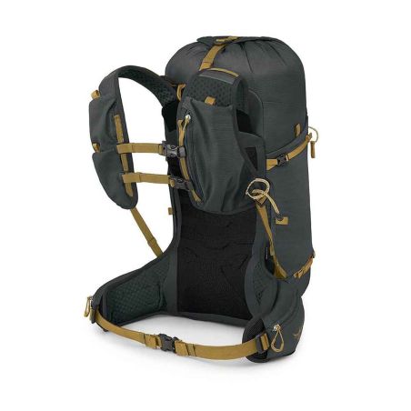 Sac à dos de randonnée Osprey Talon Velocity 30 - Homme