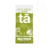 Boisson énergétique TA Energy Drink Mix - Citron - 40 g