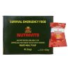 Notkeks-Dose Nutrivits x 40 - Frucht - 15 Jahre